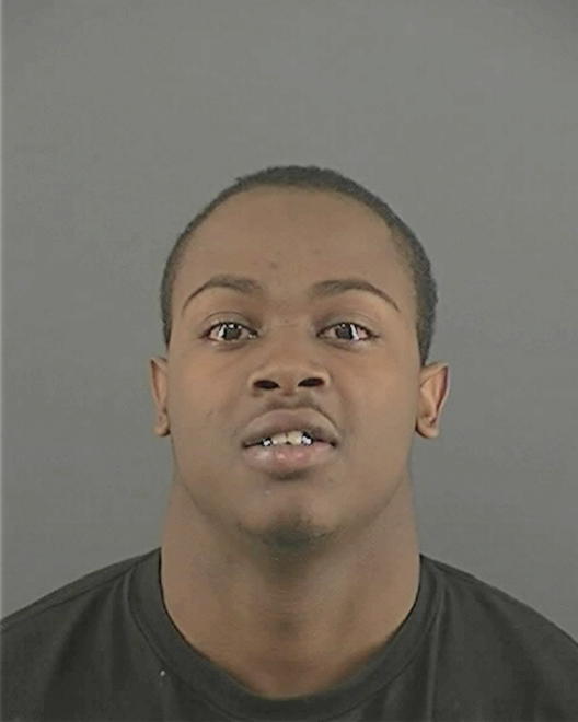 GRAY, RICHARD LEON - Peoria County, IL