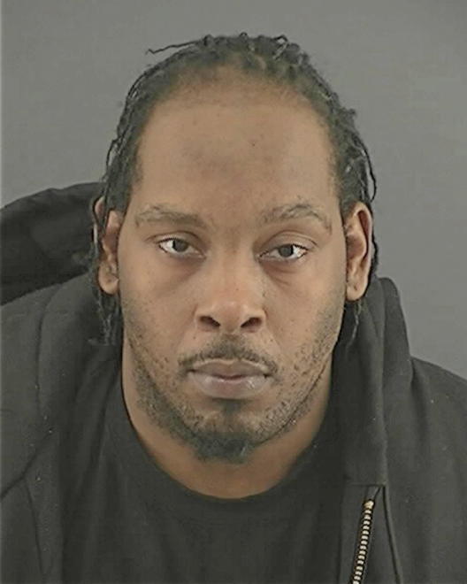 GREER, ANTHONY JEROME - Peoria County, IL