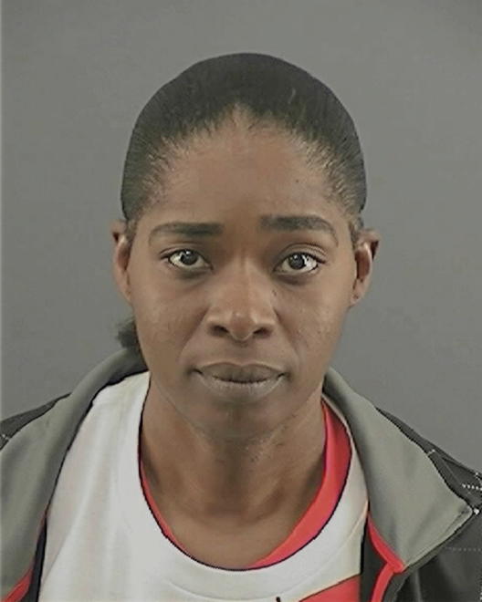 GUDE, TAMIEKA ROSHON - Peoria County, IL
