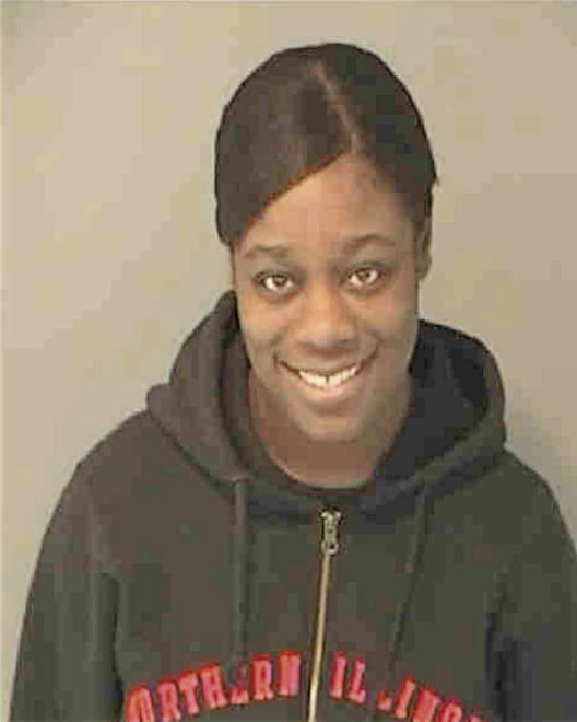 HALL, SHANWANDA LYNETTE - Peoria County, IL