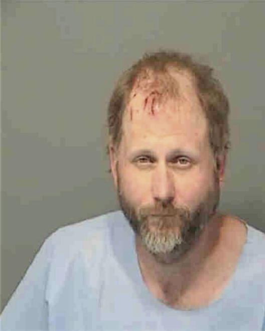 HAMILTON, KENNETH RAY - Peoria County, IL