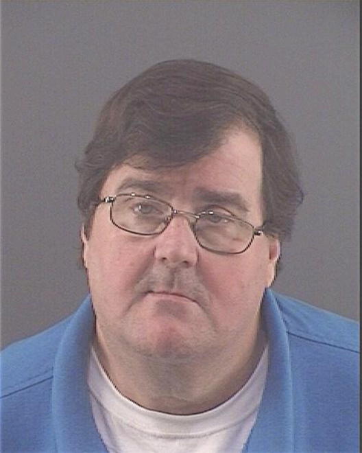 HARRIS, MARK A - Peoria County, IL