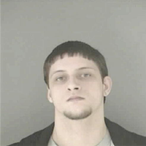 HENRICKS, MICHAEL C - Peoria County, IL