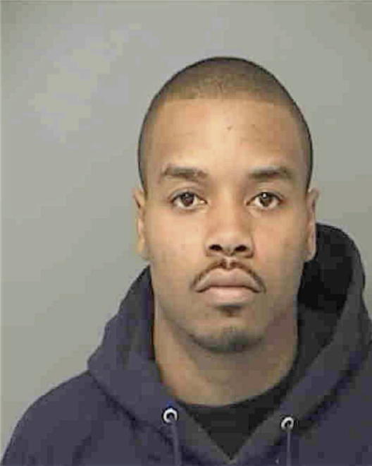 HUGHES, DANTEZ DIOR - Peoria County, IL