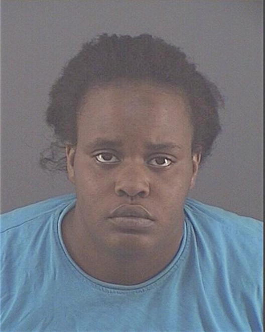 HYDE, LATRICE MARIE - Peoria County, IL