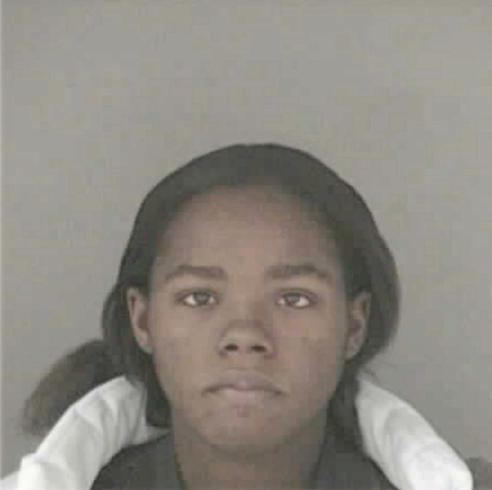 JOHNSON, AMBER DENISE - Peoria County, IL
