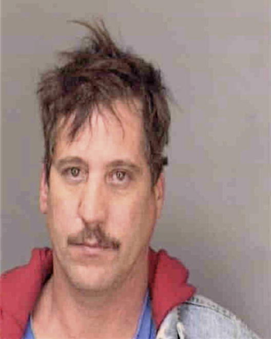 JOHNSON, DARRYL WAYNE - Peoria County, IL