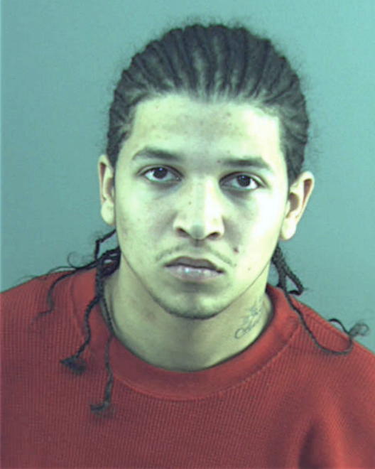 JOHNSON, JAMES EDWARD - Peoria County, IL