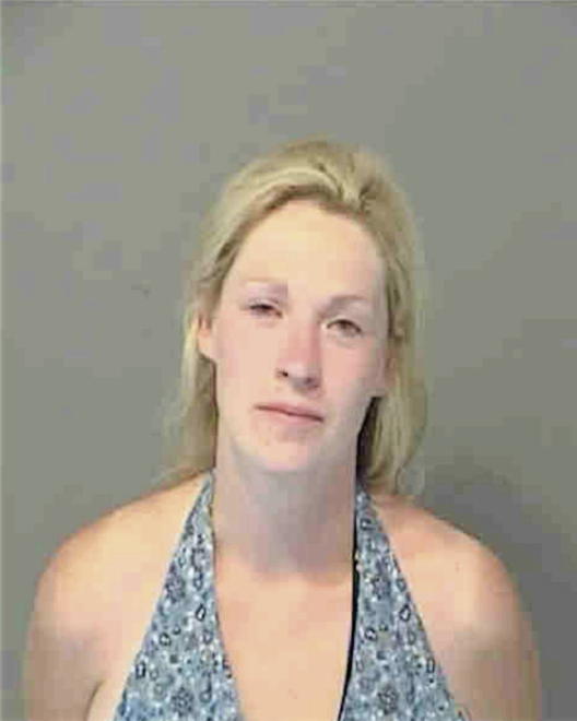 JOHNSON, STARANA ESTEA - Peoria County, IL