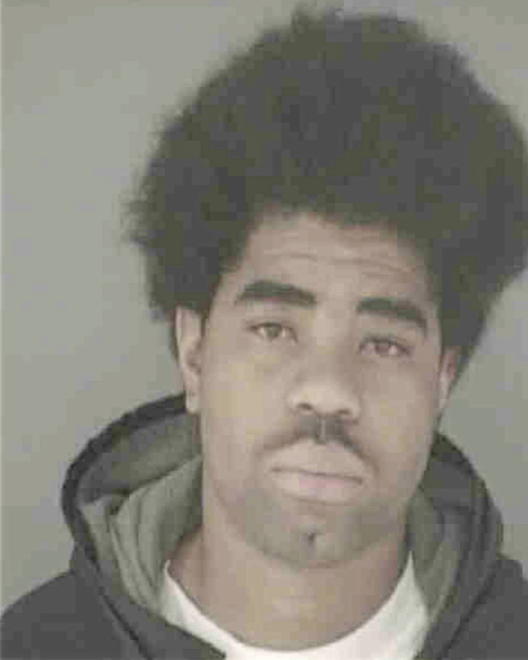 JOINER, REGGIE MAURICE - Peoria County, IL