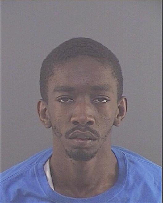 MANN, KEENAN T - Peoria County, IL
