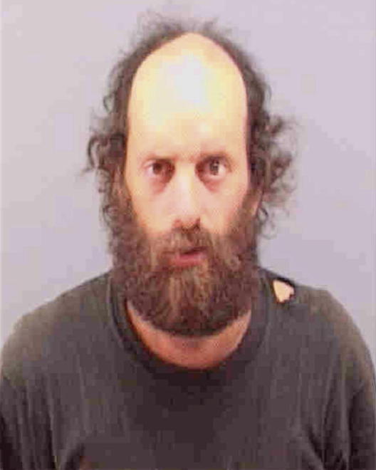 MAYERNICH, JAMES VINCENT - Peoria County, IL