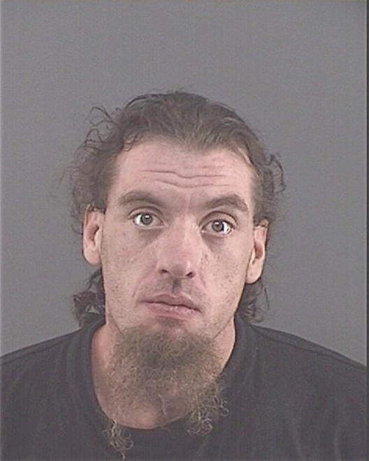 PETERSON, FREDERICK VINCENT - Peoria County, IL