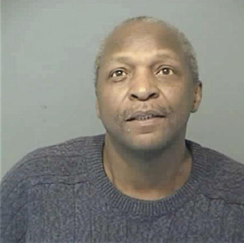 PORTER, HORACE - Peoria County, IL