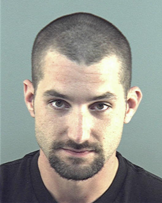 SANDLIN, BRIAN MICHAEL - Peoria County, IL