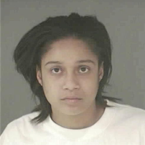 THOMPSON, SHERNICA L - Peoria County, IL