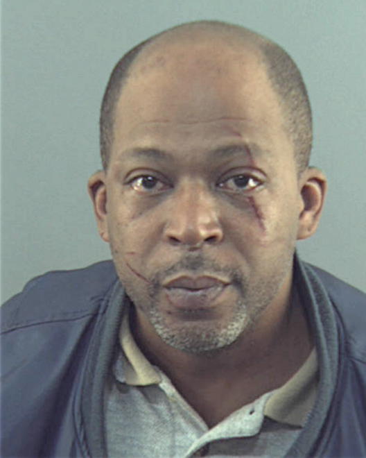 TURMAN, STEVE - Peoria County, IL