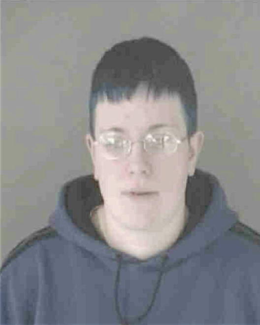 VANWYE, JENNIFER RENEE - Peoria County, IL