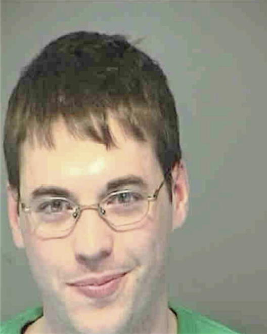 WHITLOCK, ANDREW JOEL - Peoria County, IL