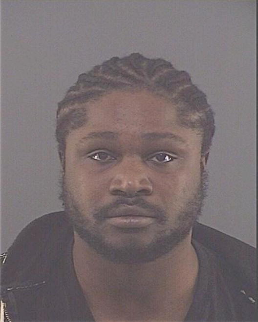 WILLIAMS, JAMAUL D - Peoria County, IL