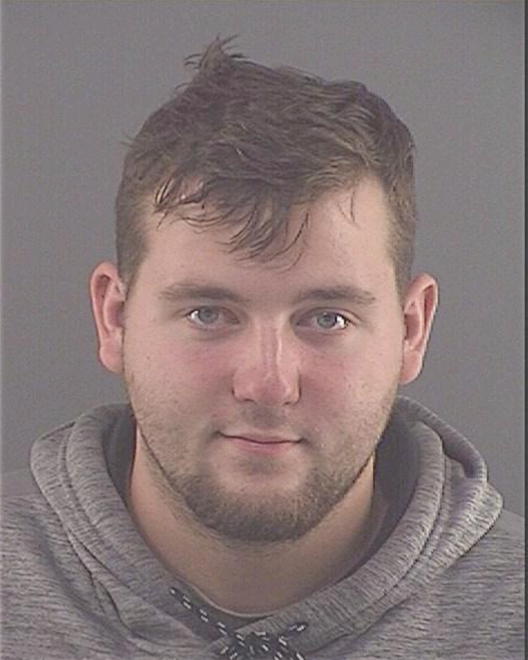 BEGNER, KYLE L - Peoria County, IL