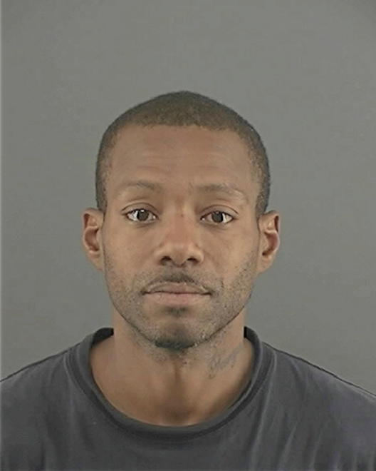 BENTLEY, CORREY DEON - Peoria County, IL