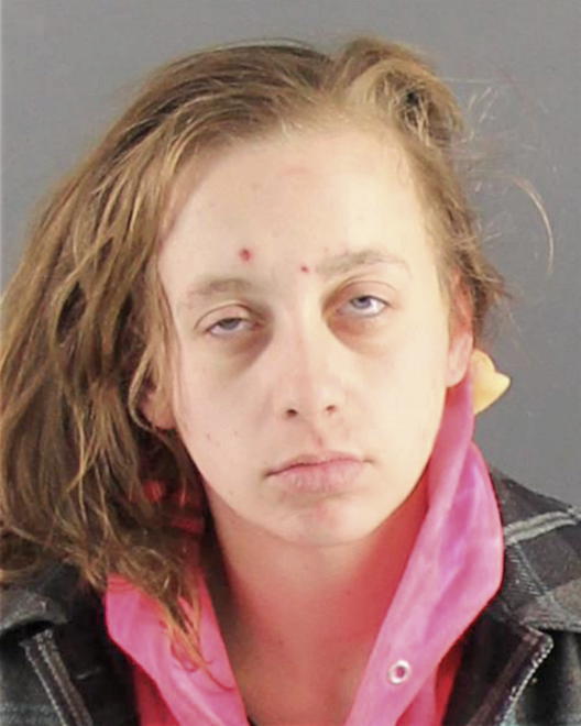 BRACKNEY, TIFFANY LEA - Peoria County, IL