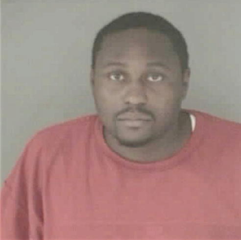 BROWN, KENTONY JERRY - Peoria County, IL