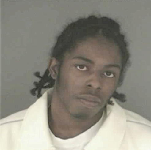BROWNLOW, MARIO D - Peoria County, IL