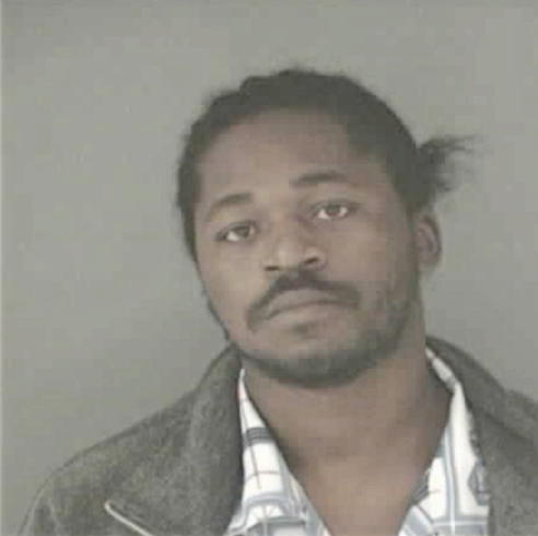 CARPENTER, DIONDRAY TOMMY - Peoria County, IL