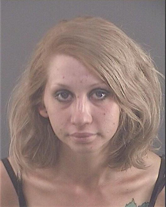 CLARK, ROSALIE A - Peoria County, IL
