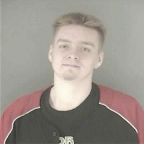 DROWNS, DONNIE LEE - Peoria County, IL