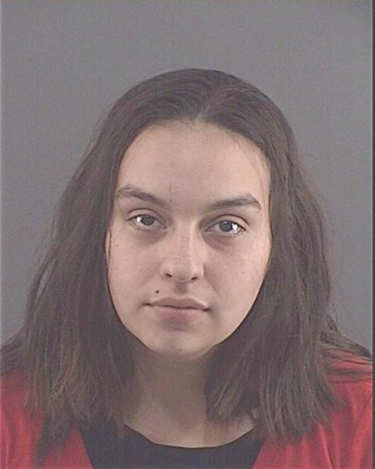 GAIN, HOLLY MARIE - Peoria County, IL