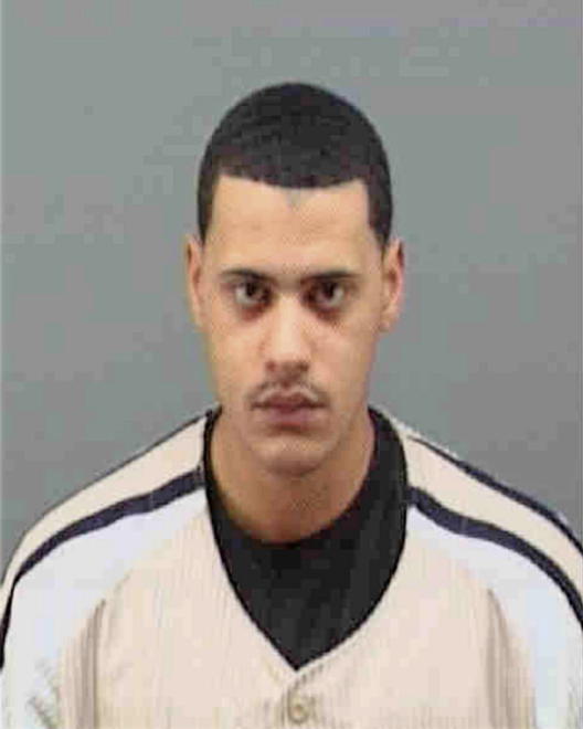 GAINES, LAMAR JATAU - Peoria County, IL