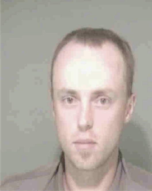 GILLETTE, MICHAEL MATTHEW - Peoria County, IL