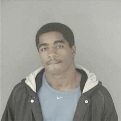 GULLIFORD, DAMION EARL - Peoria County, IL
