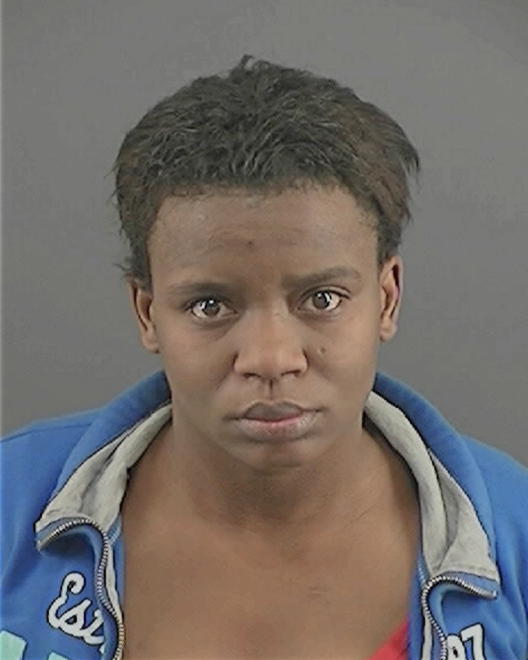 HARRIS, SENECA N - Peoria County, IL