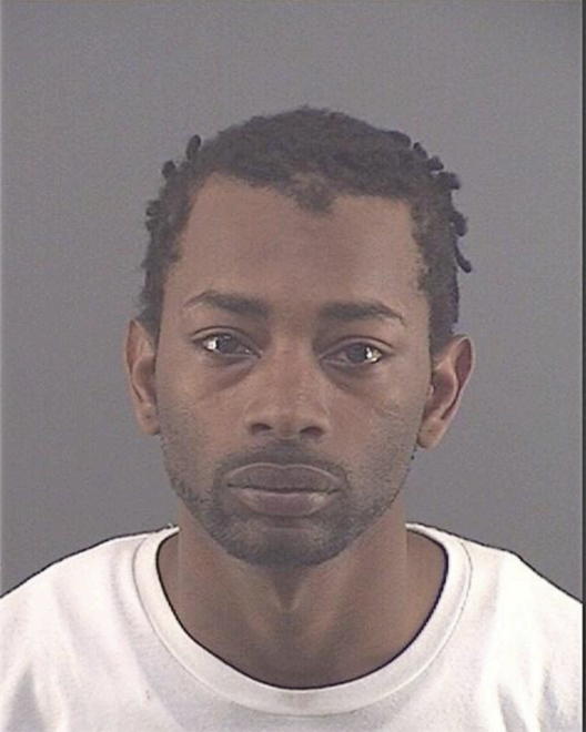 HARRISKING, TREMANE LAMAR - Peoria County, IL