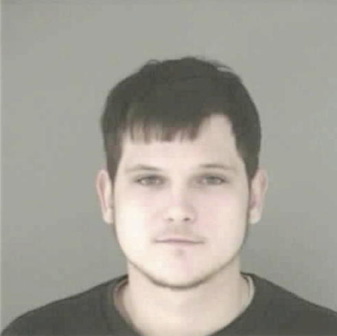 HOCKENBURY, PATRICK E - Peoria County, IL