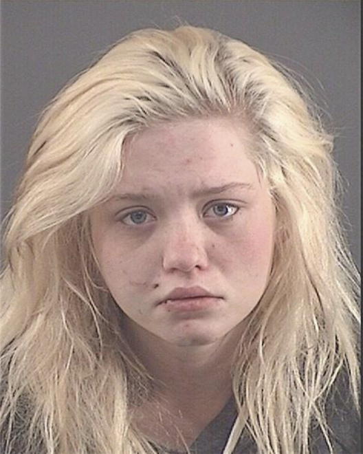 MONROE, SAVANNAH JK - Peoria County, IL