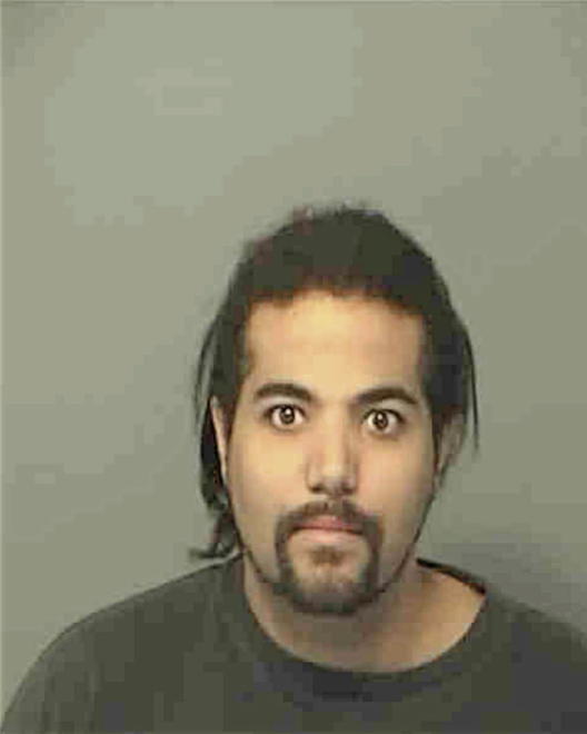 NORMAN, ADAM JERMEY - Peoria County, IL
