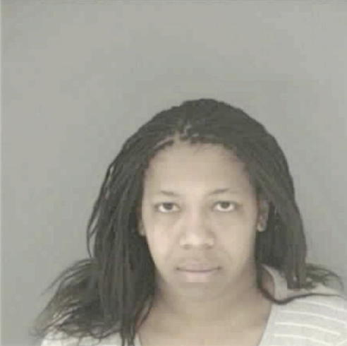 ODOM, WYKISA MARIA - Peoria County, IL