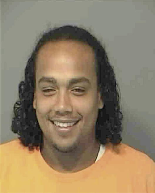 OGUDIPE, MICHAEL ALEXANDER - Peoria County, IL