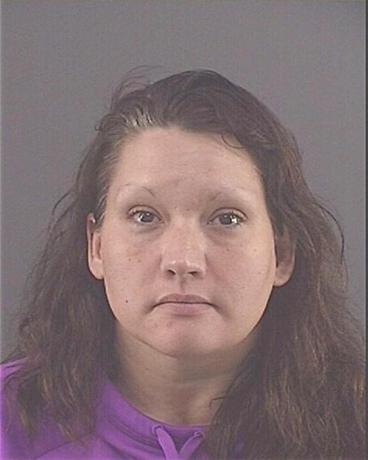 OSSOLA, JENNIFER M - Peoria County, IL