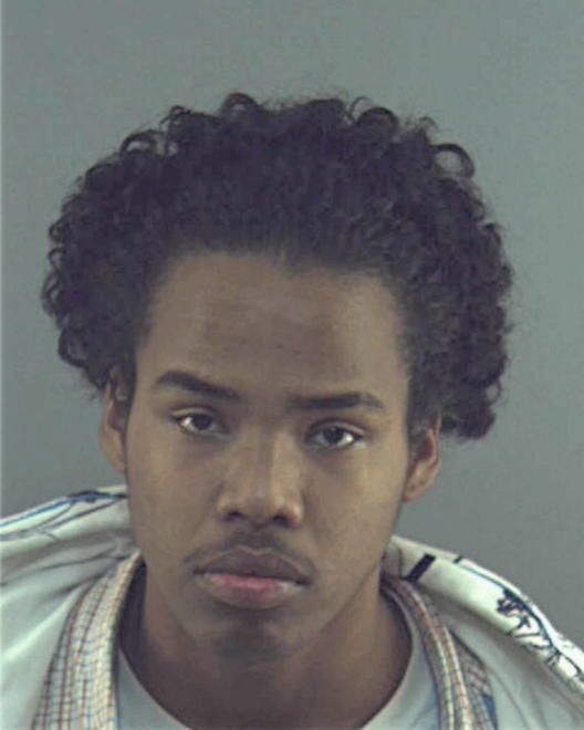 PETTY, VICTOR DWAYNE - Peoria County, IL