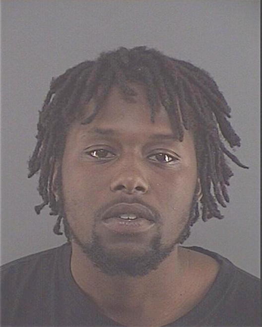 ROACHE, JOSHUA EMMANUEL - Peoria County, IL