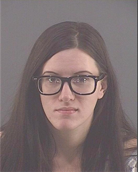 ROBINSON, SAMANTHA K - Peoria County, IL