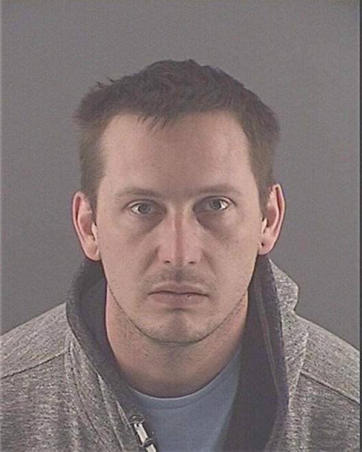 ROHMAN, ROBERT MERILL - Peoria County, IL