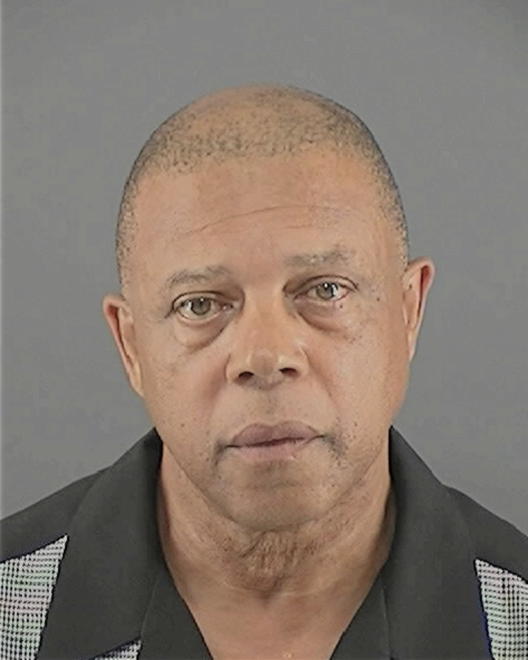 SANDERS, JOHN ERNEST - Peoria County, IL