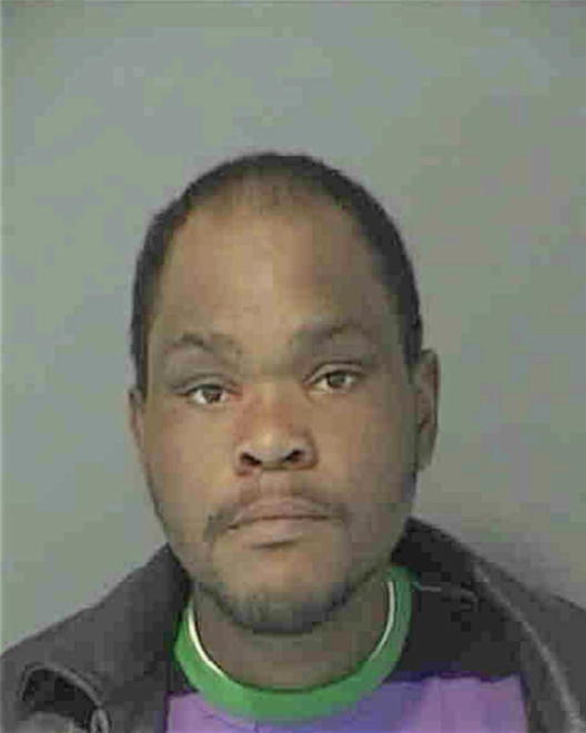 SMITH, JERRY DEMARCUS - Peoria County, IL